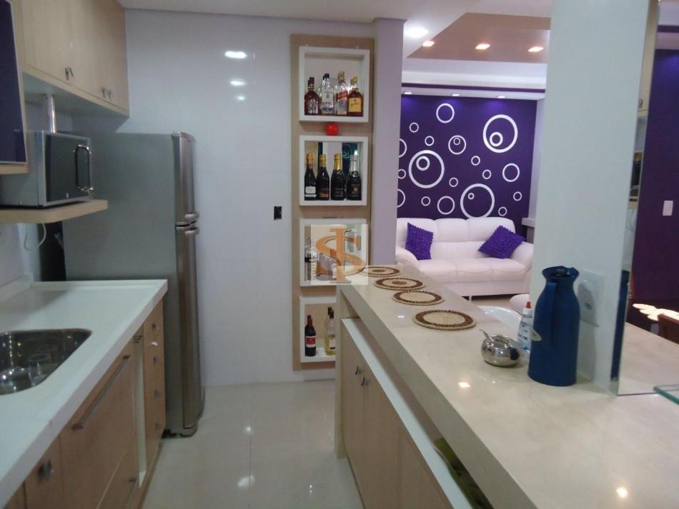 ACONCHEGO - Praia Grande Ubatuba - Área Nobre Apartamento Exterior foto