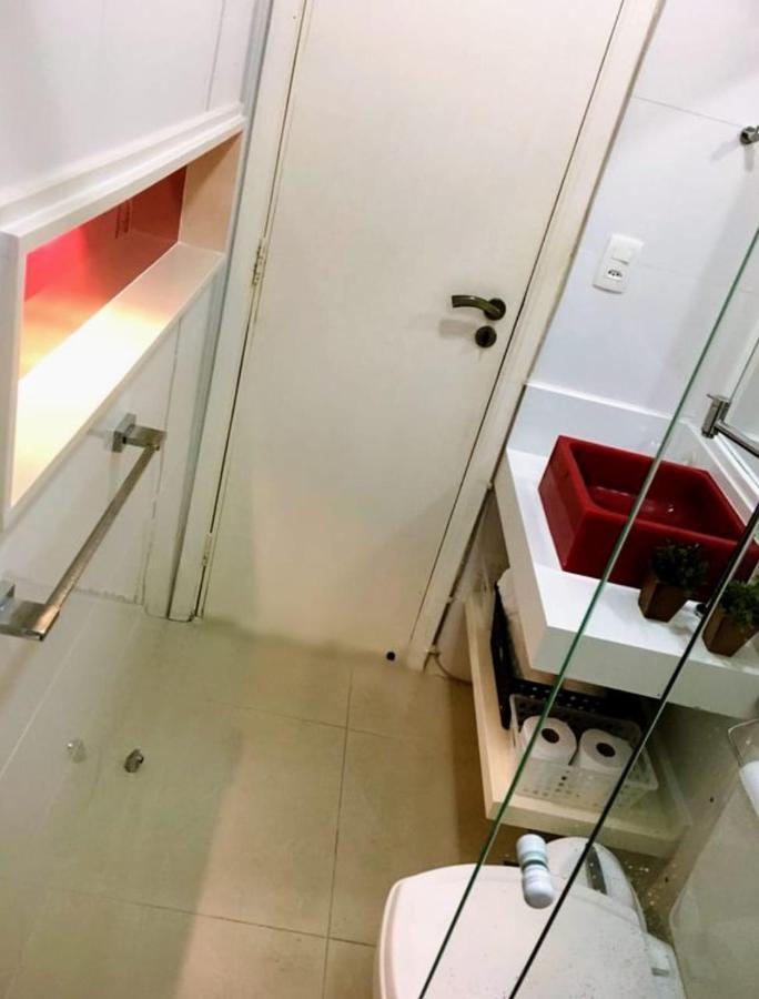 ACONCHEGO - Praia Grande Ubatuba - Área Nobre Apartamento Exterior foto