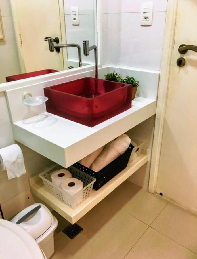 ACONCHEGO - Praia Grande Ubatuba - Área Nobre Apartamento Exterior foto